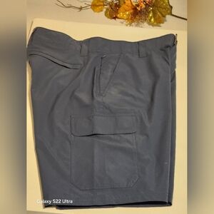 Orvis Men's Blue Pants